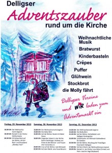 Adventszauber 2013