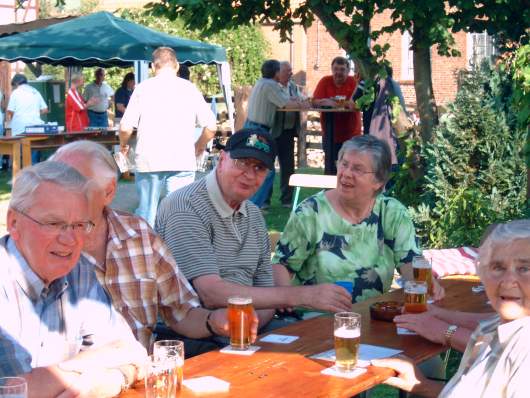 16.09.2006: Kartoffelbratschen