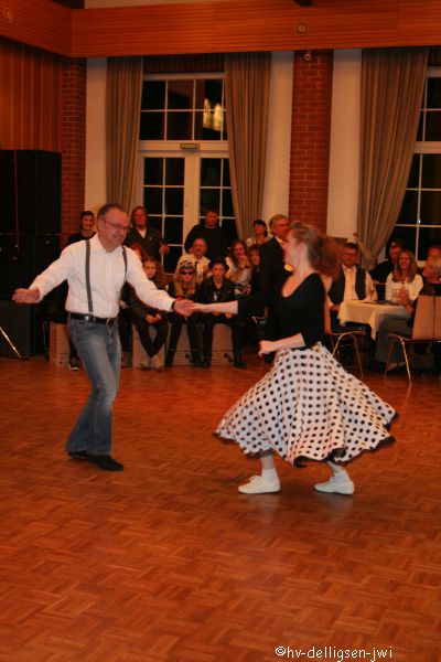 10.10.2015: Jubiläumsball