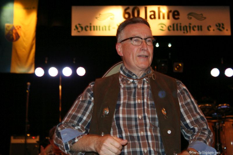 60jähriges Jubiläum 2015