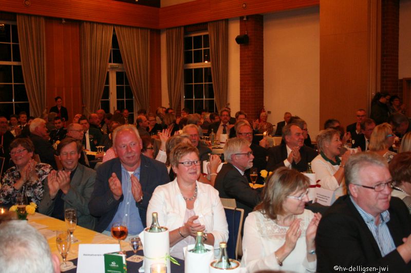 60jähriges Jubiläum 2015