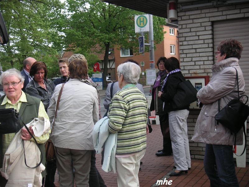 27.04.2011: Stuhlmuseum