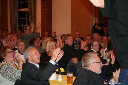 60jähriges Jubiläum 2015