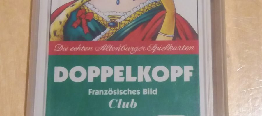 Doppelkopf